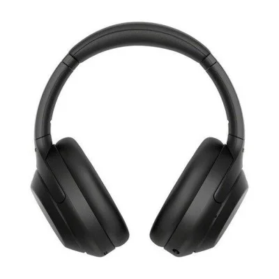 Sony Wireless Noise Canceling Over-Ear Headphone - Black